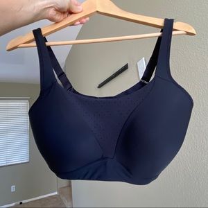 Lululemon Run Times Bra *black